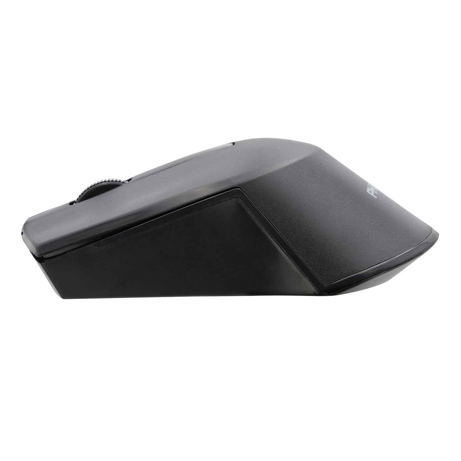 MOUSE INALÁMBRICO PHILCO PP7374B NEGRO PRO - 4