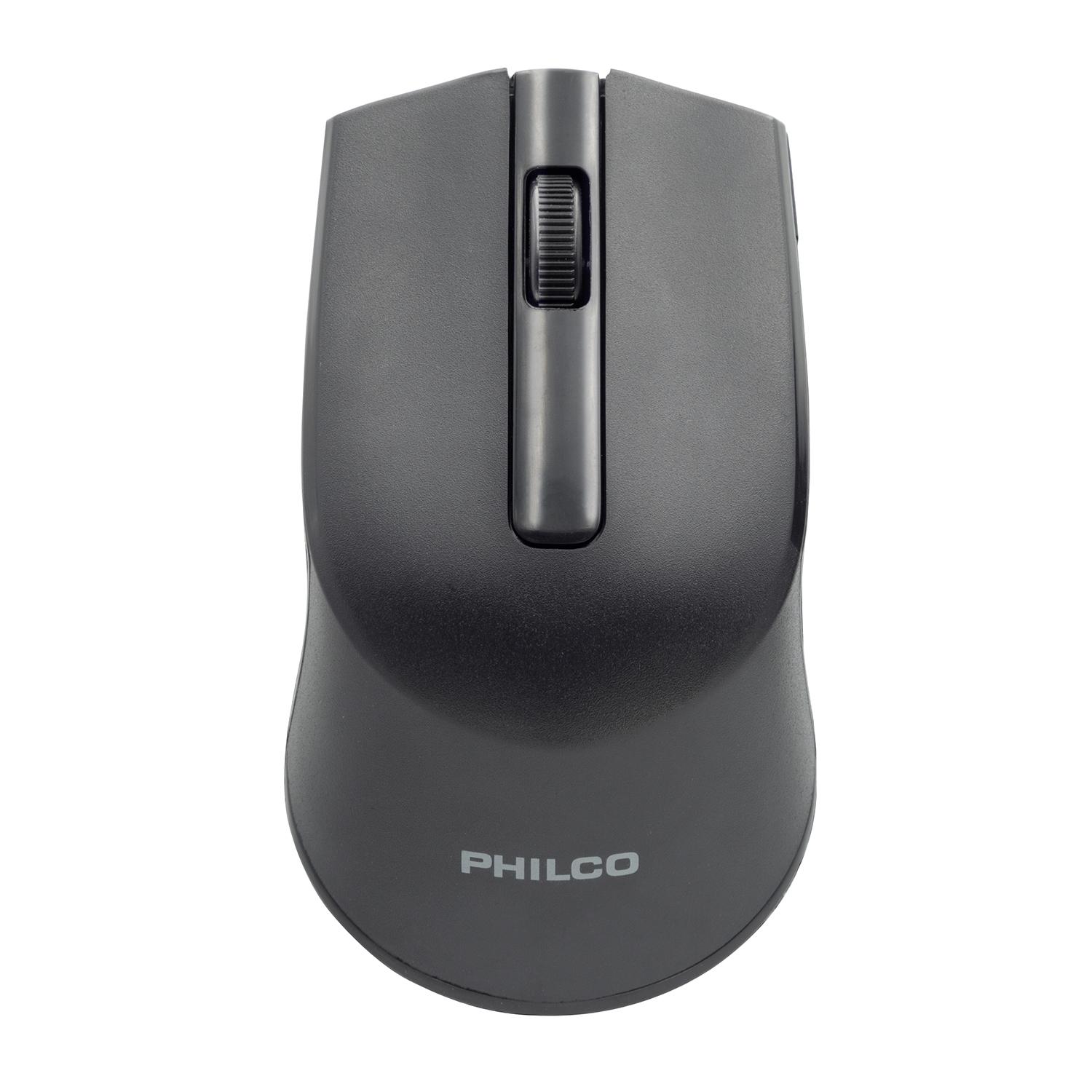 MOUSE INALÁMBRICO PHILCO PP7374B NEGRO PRO - 5