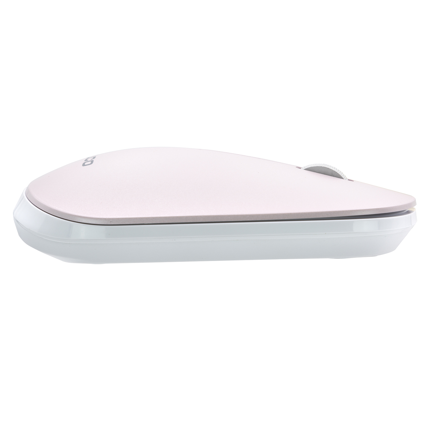 MOUSE INALÁMBRICO PHILCO SPK7305 ROSADO PRO - 4