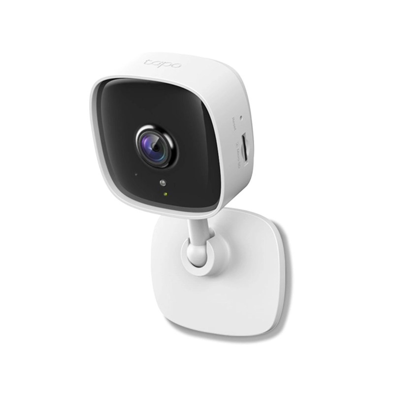 CÁMARA TP-LINK CCTV INT TAPO TC60 WI-FI - 6