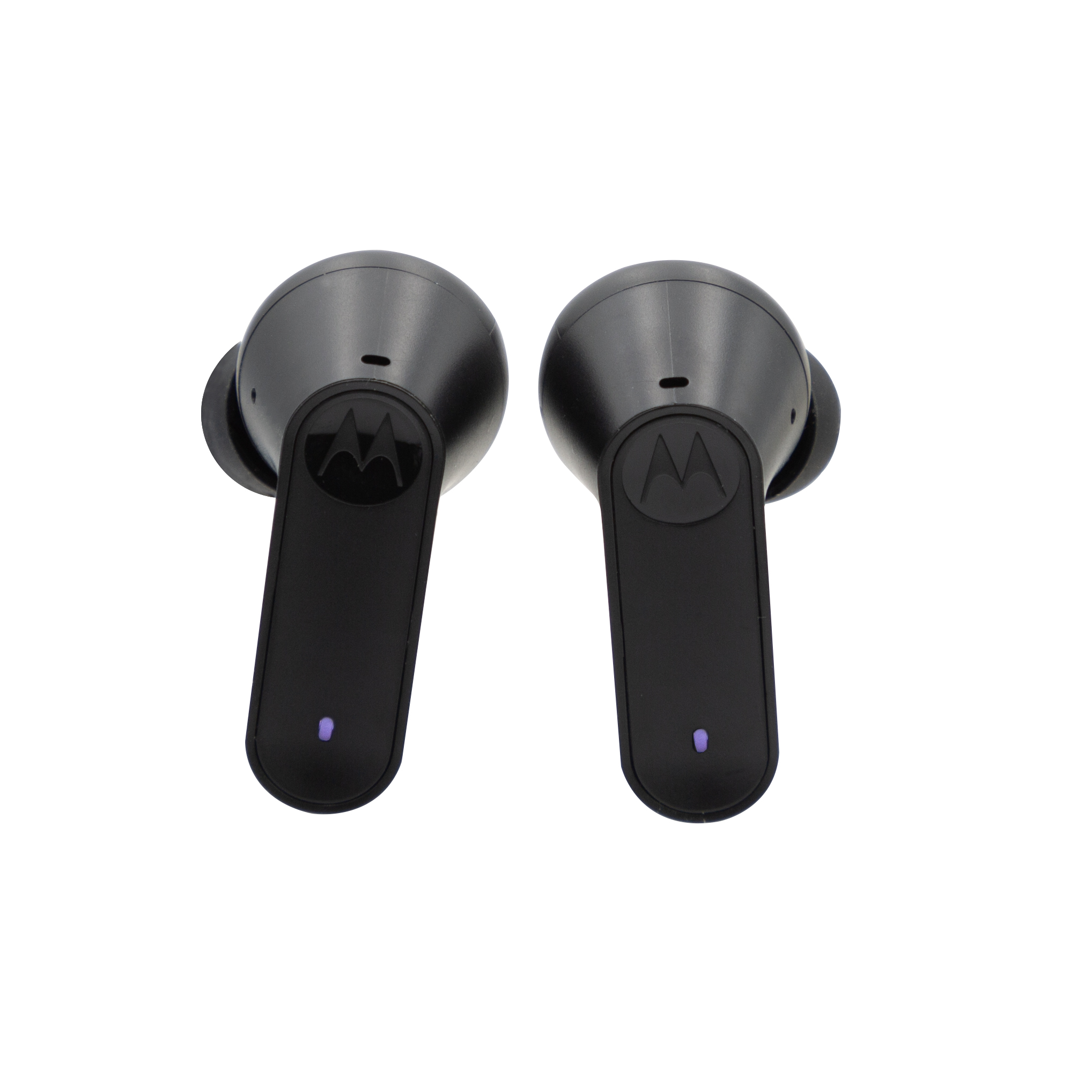 AUDÍFONOS MOTOROLA TRUE WIRELESS MOTOBUDS MB450 BLUETOOTH NEGRO - 5