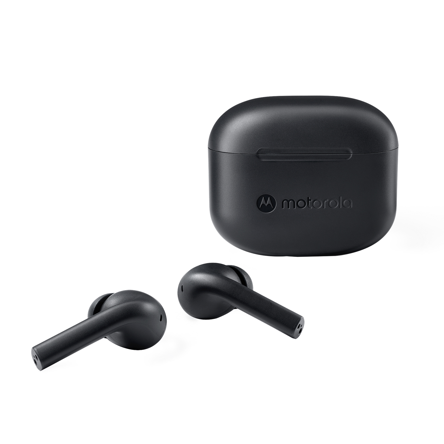AUDÍFONOS MOTOROLA TRUE WIRELESS MOTOBUDS 65 BLUETOOTH - 1
