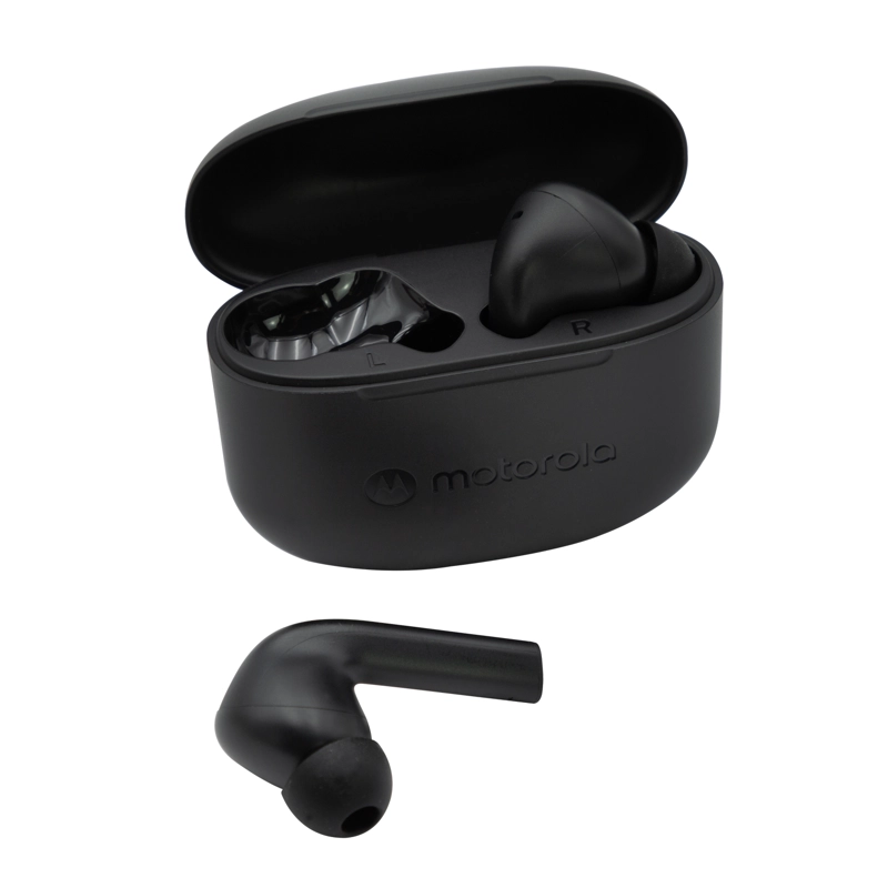 AUDÍFONOS MOTOROLA TRUE WIRELESS MOTOBUDS 65 BLUETOOTH - 2