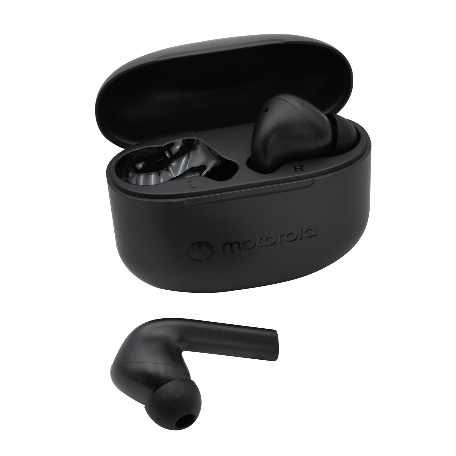 AUDÍFONOS MOTOROLA TRUE WIRELESS MOTOBUDS 65 BLUETOOTH - 2