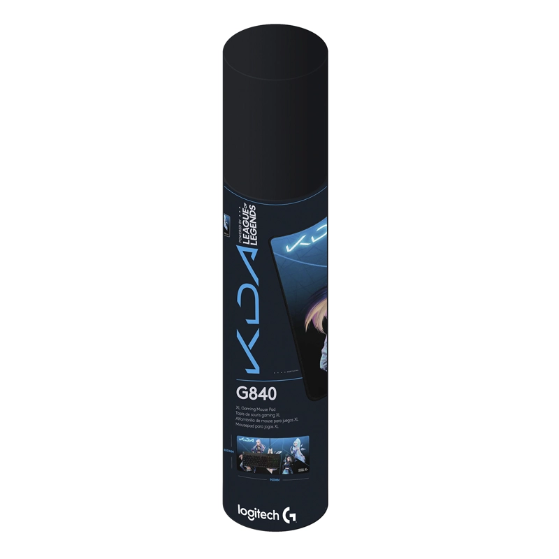 MOUSE PAD LOGITECH G840 XL KDA 943000456 - 3