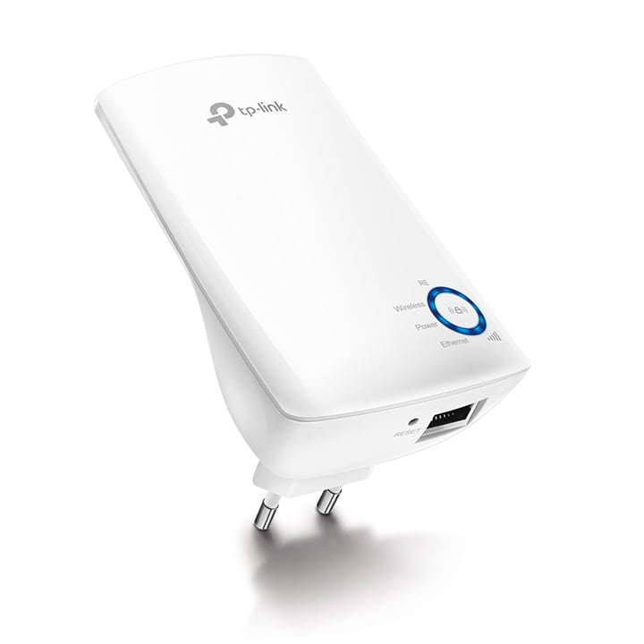 REPETIDOR TP-LINK TL-WA850RE 300MBPS - 3