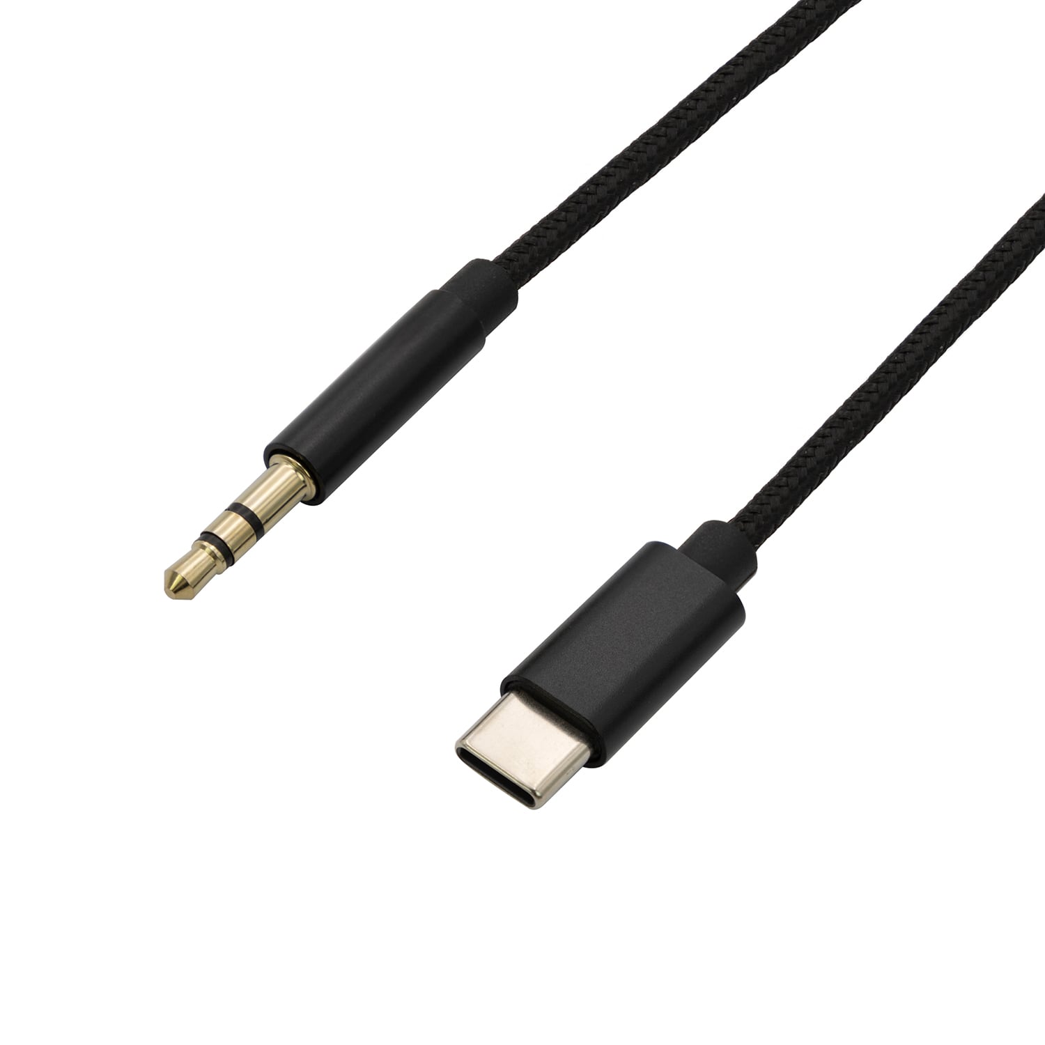 CABLE USB TIPO C A PLUG 3,5MM PHILCO - 2
