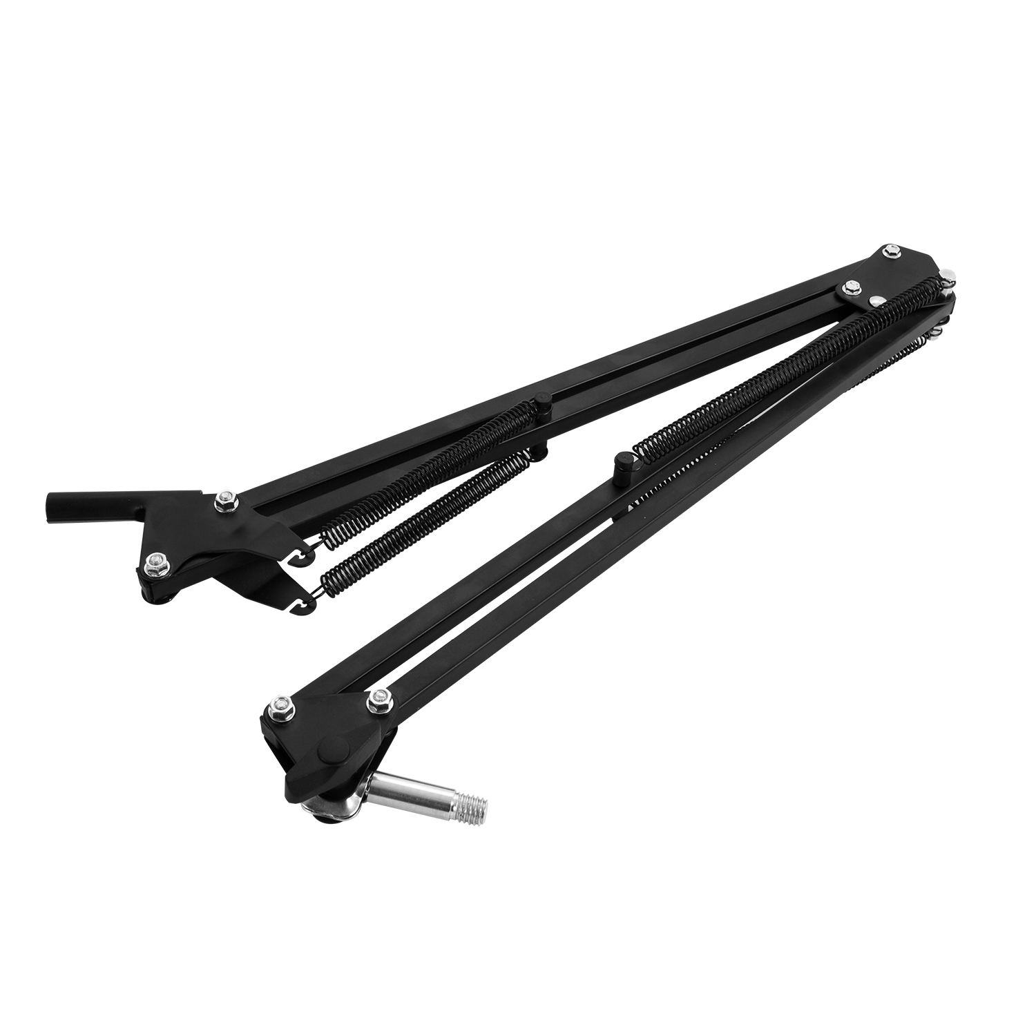STAND METALICO PARA MICROFONO PHILCO - 1
