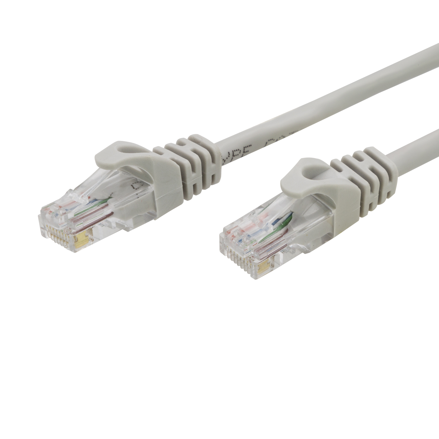 CABLE PATCH CORD CAT 6 UTP 15 MTS - 1
