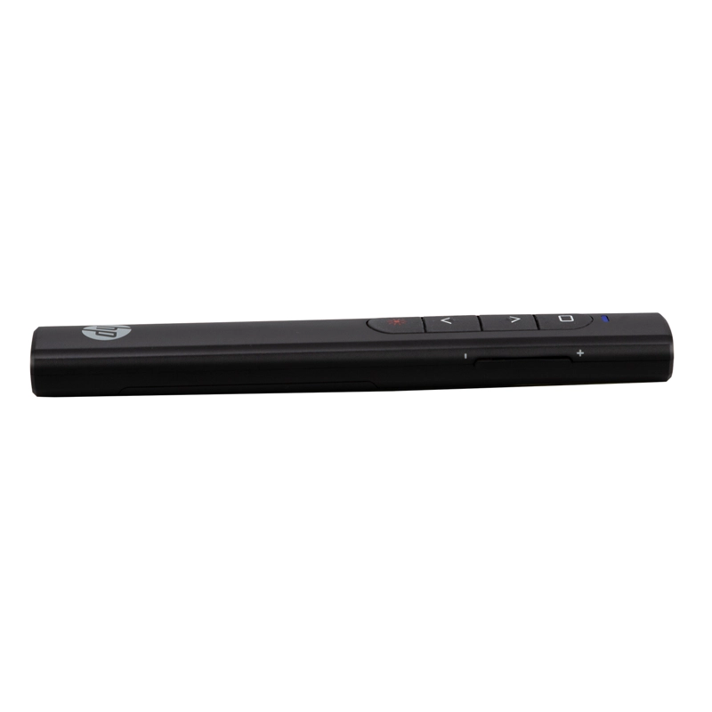 PRESENTADOR HP LÁSER SS10 C/PILA D578892B-B766-43E8-88BF-F9A289B016A2 - 2