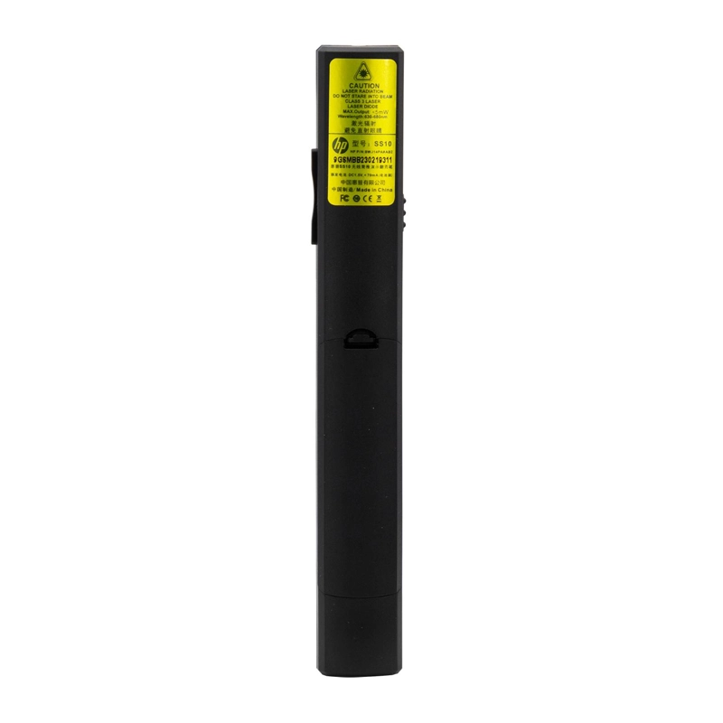 PRESENTADOR HP LÁSER SS10 C/PILA D578892B-B766-43E8-88BF-F9A289B016A2 - 5