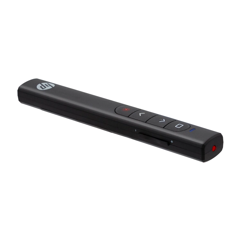 PRESENTADOR HP LÁSER SS10 C/PILA D578892B-B766-43E8-88BF-F9A289B016A2 - 6