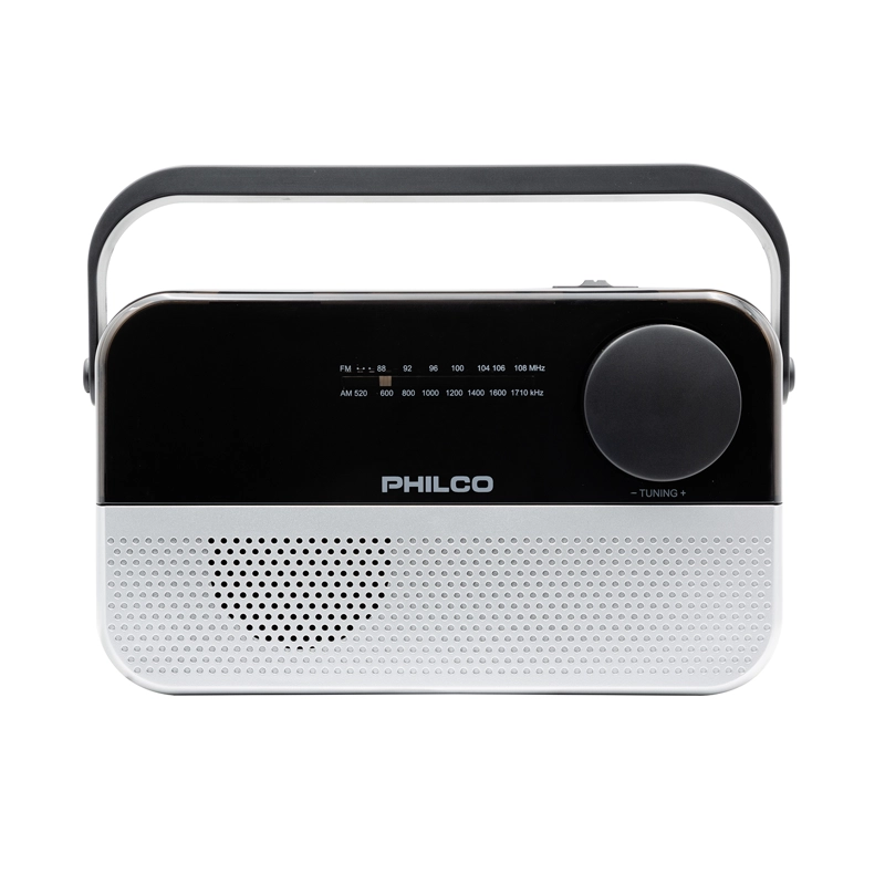 RADIO PORTATIL PJR2200BT PHILCO - 2