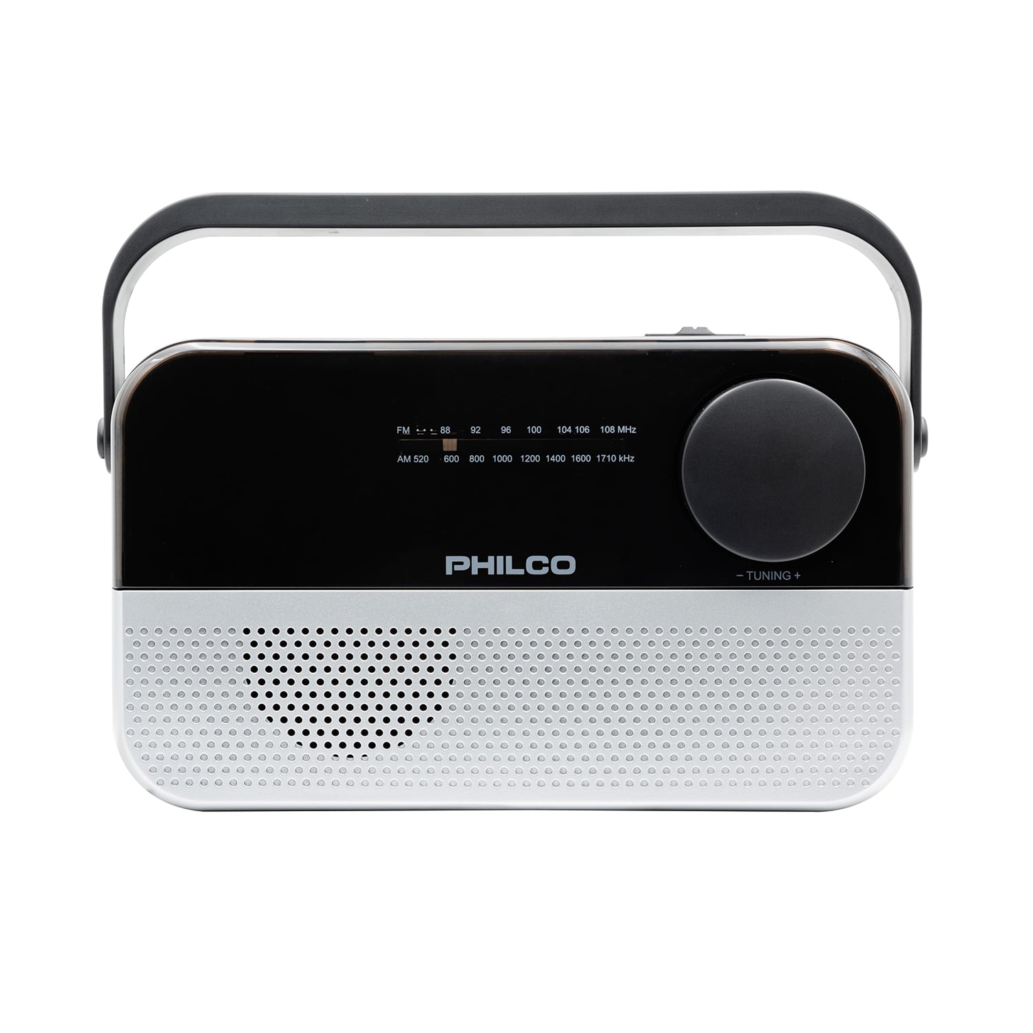 RADIO PORTATIL PJR2200BT PHILCO - 2