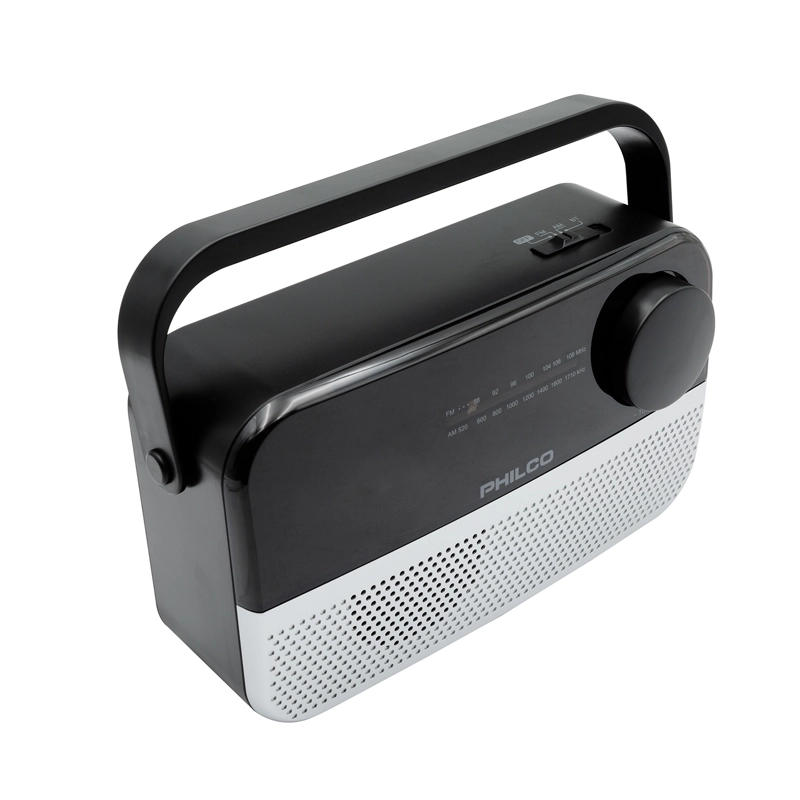 RADIO PORTATIL PJR2200BT PHILCO - 3