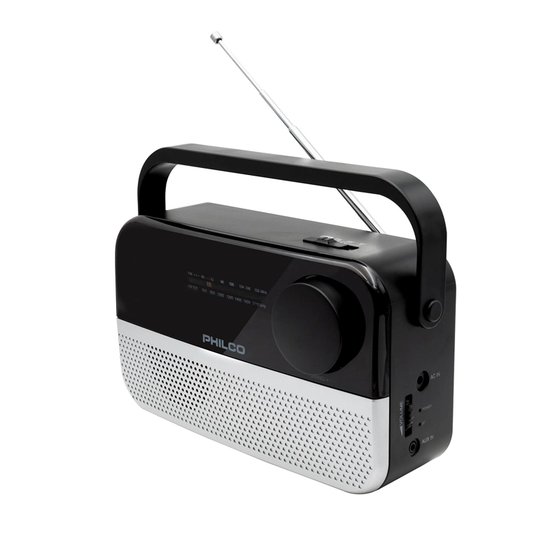 RADIO PORTATIL PJR2200BT PHILCO - 4