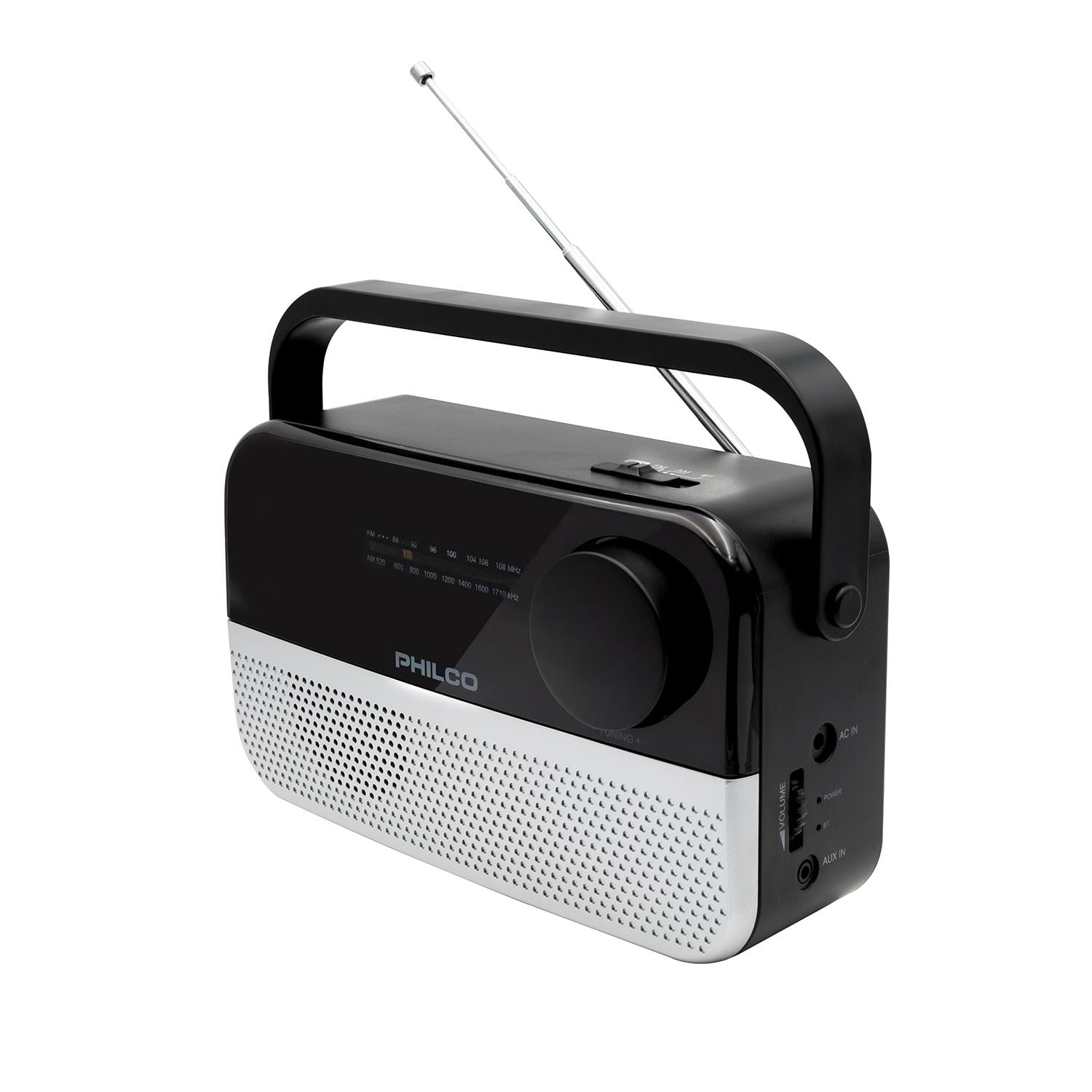 RADIO PORTATIL PJR2200BT PHILCO - 4