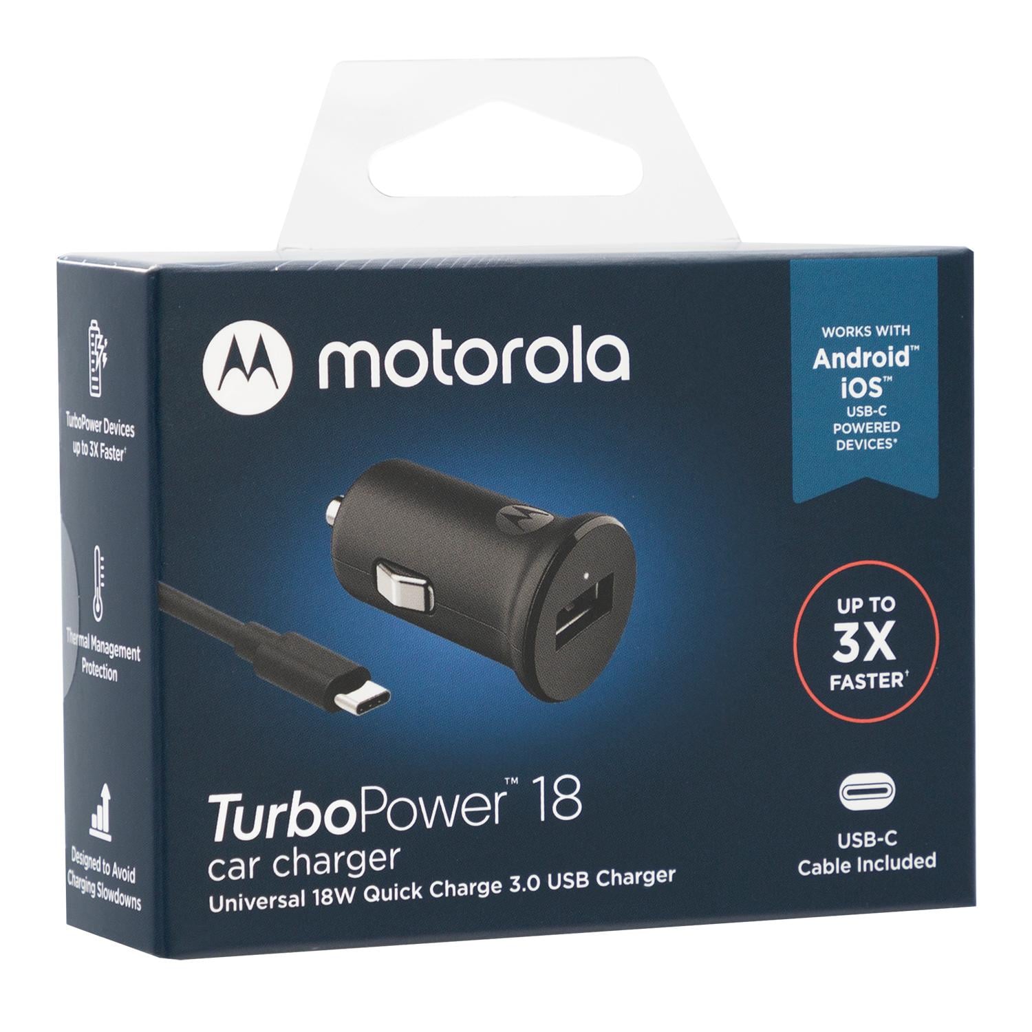 SJV100-C TURBO POWER 15W V100C MOTOROLA - 5