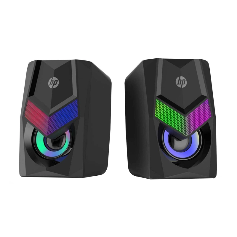 PARLANTES HP DHE-6000 RGB - 1