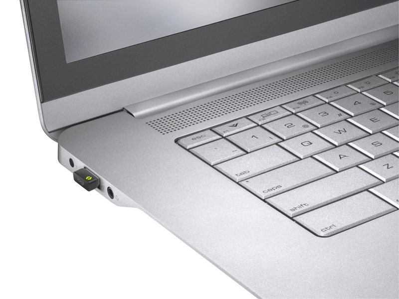 LOGITECH LOGI BOLT USB RECEIVER - 2