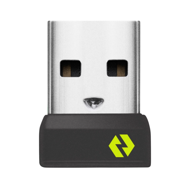 LOGITECH LOGI BOLT USB RECEIVER - 4