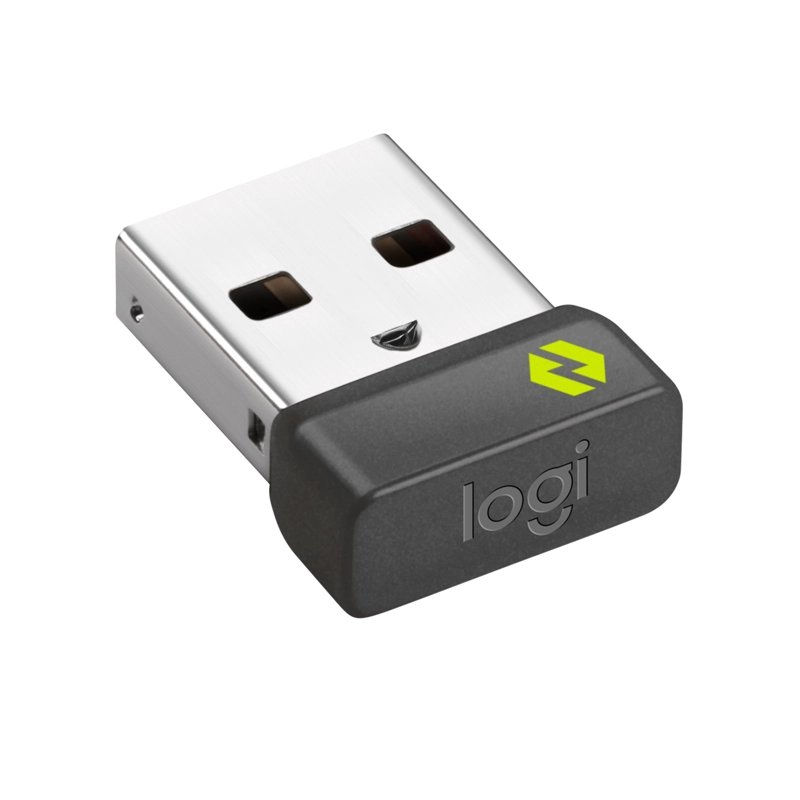 LOGITECH LOGI BOLT USB RECEIVER - 5