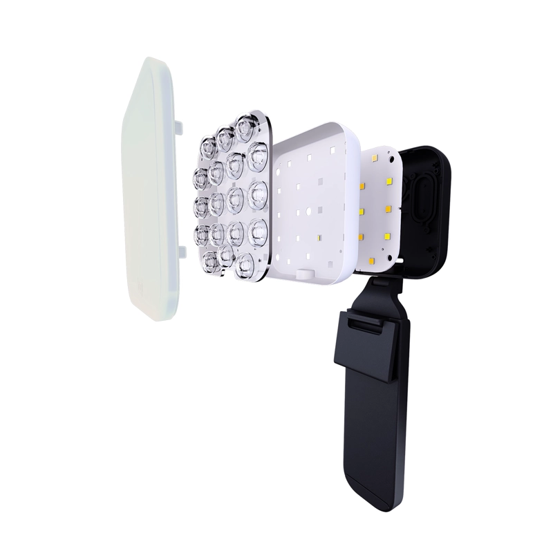 LUZ LOGITECH PARA STREAMING LITRA GLOW PREMIUM - 4