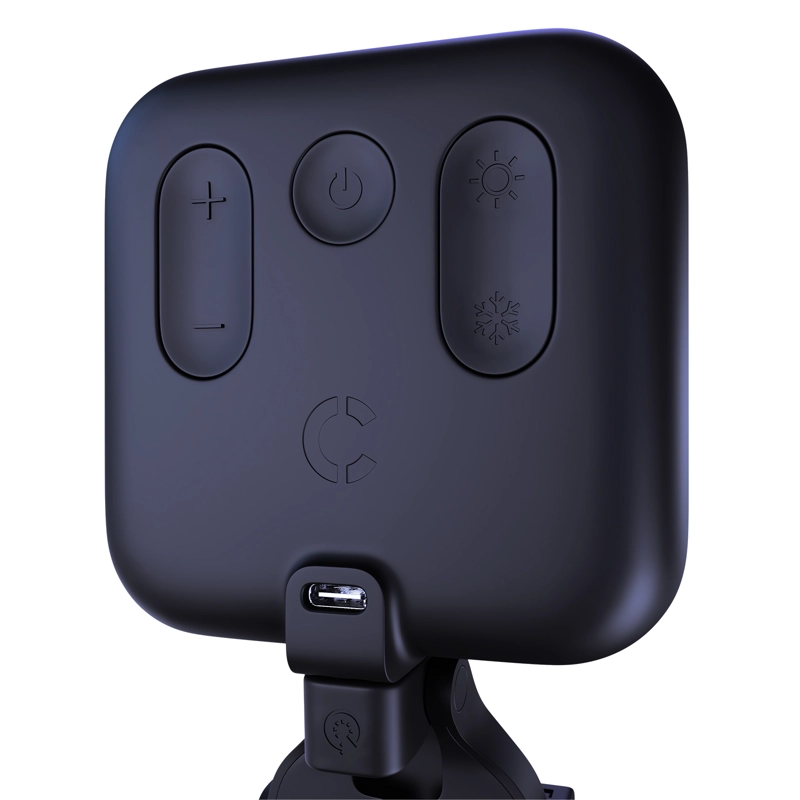 LUZ LOGITECH PARA STREAMING LITRA GLOW PREMIUM - 6