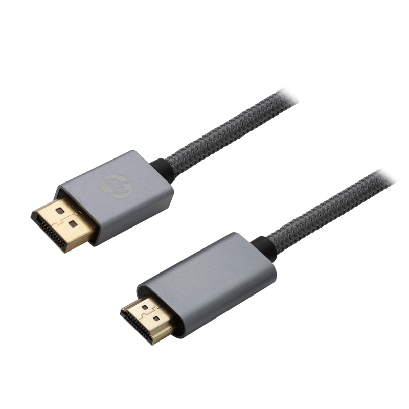 CABLE HP DP TO HDMI - 2