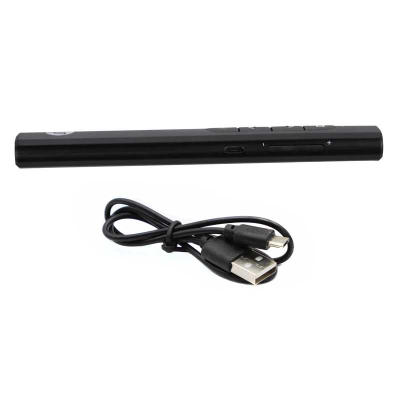 PRESENTADOR HP LÁSER SS10 RECARGABLE - 3