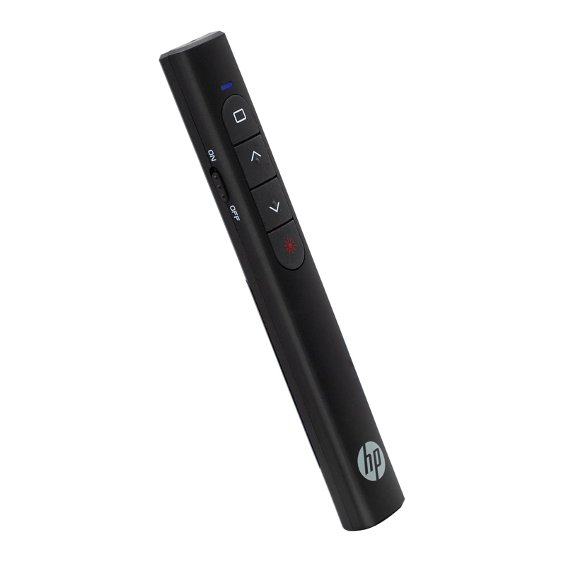 PRESENTADOR HP LÁSER SS10 RECARGABLE - 4