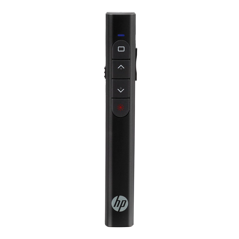 PRESENTADOR HP LÁSER SS10 RECARGABLE - 5