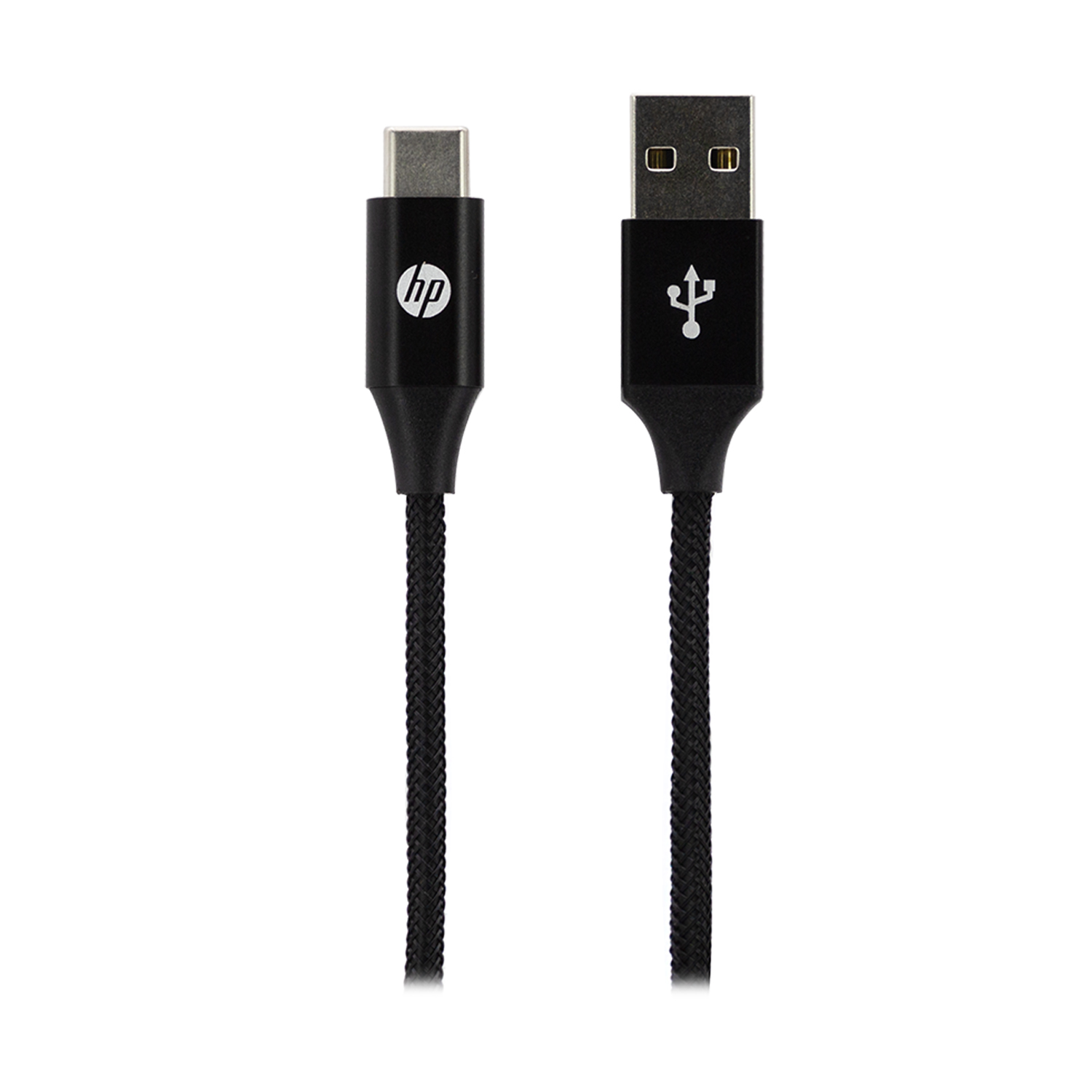CABLE USB 2.0 A USB-C TRENZADO DHC-TC102 HP - 3