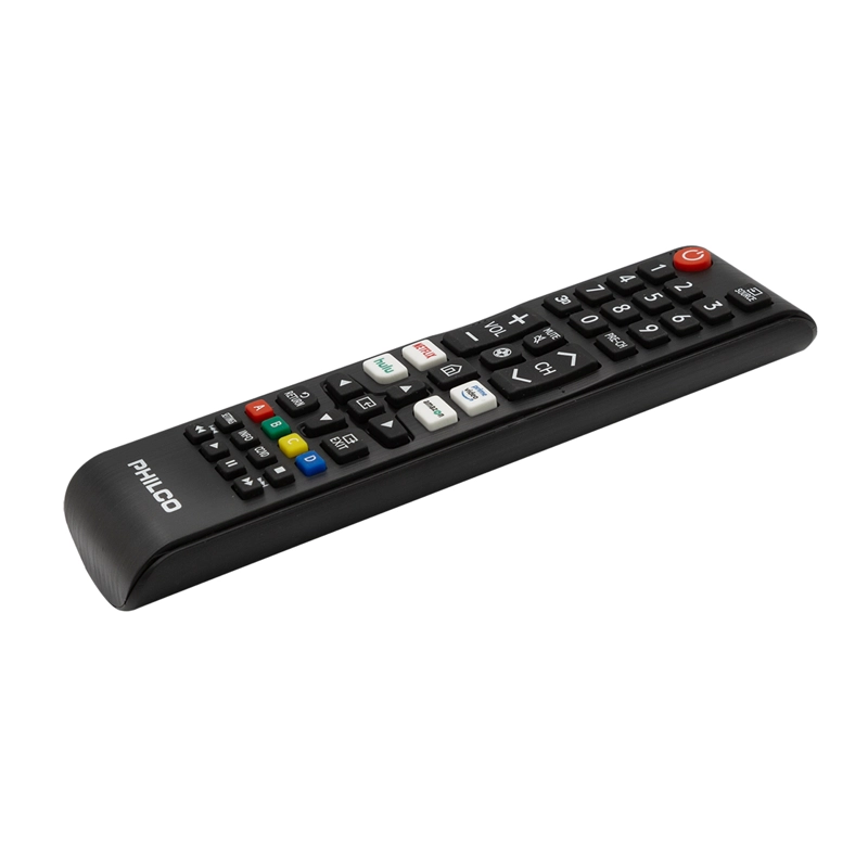 CONTROL REMOTO HP TV COMPATIBLE CON SAMSUNG CP1001 - 2