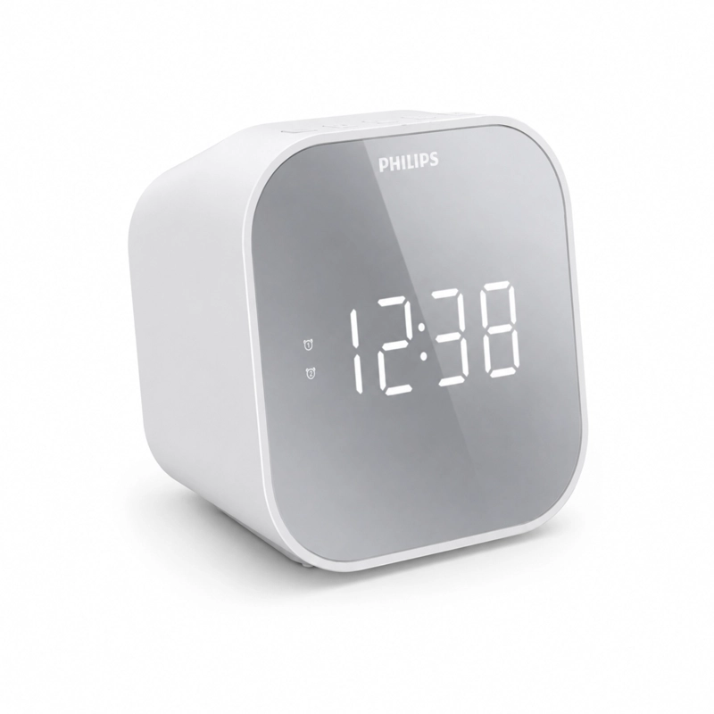 RADIO PHILIPS RELOJ DIGITAL TAR4406/37 - 3