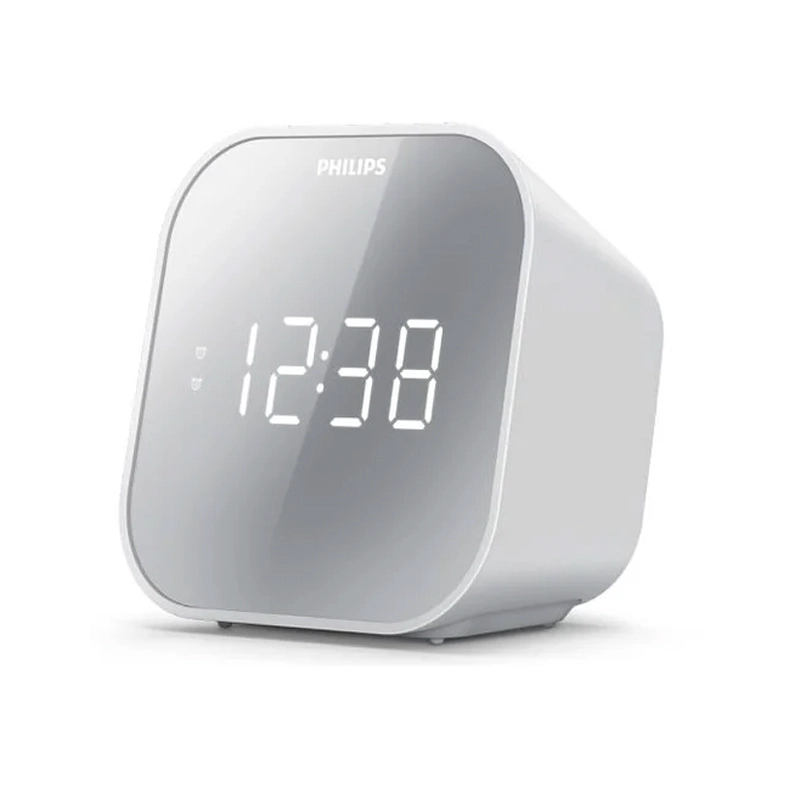 RADIO PHILIPS RELOJ DIGITAL TAR4406/37 - 5