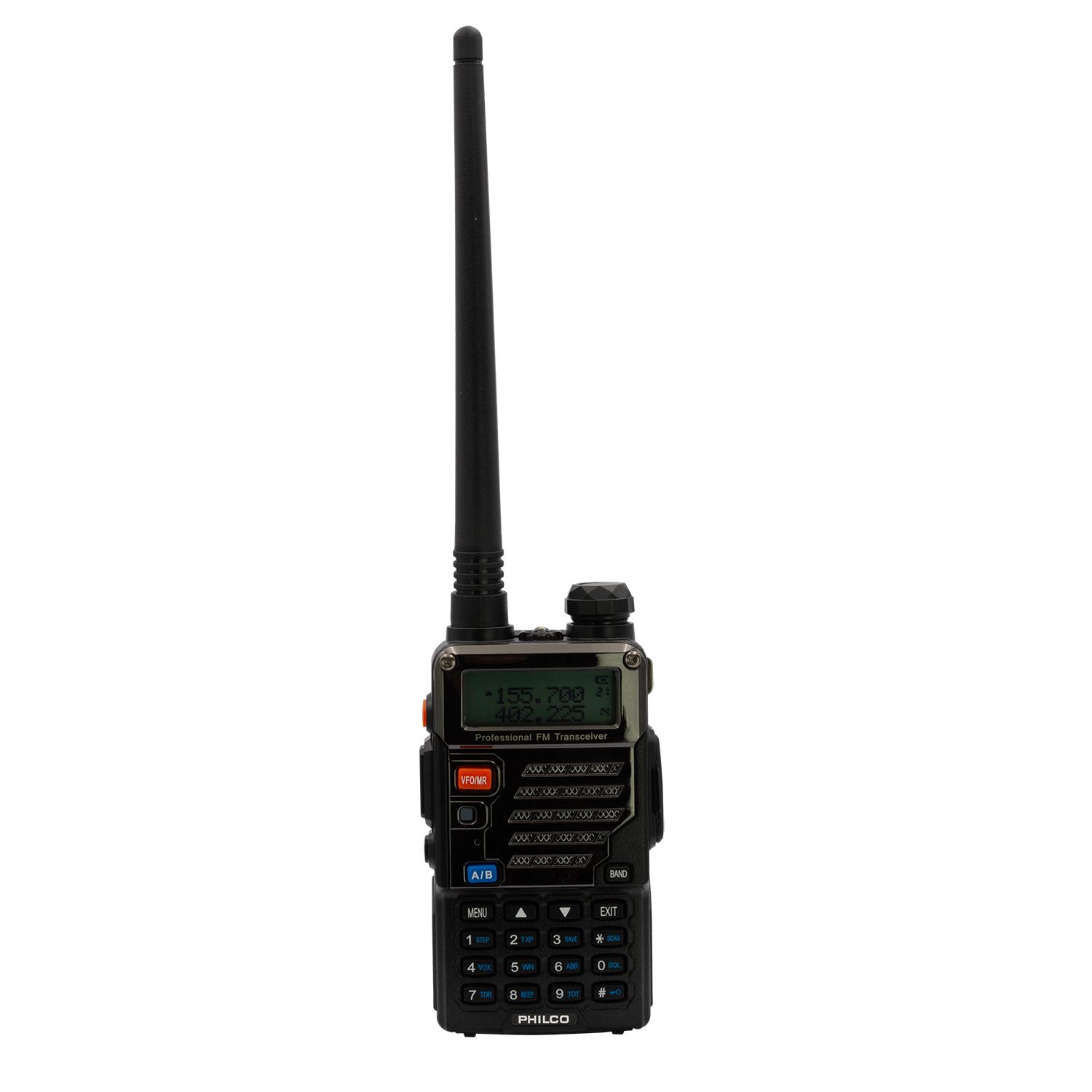 KIT PHILCO RADIOTRANSMISOR - 5