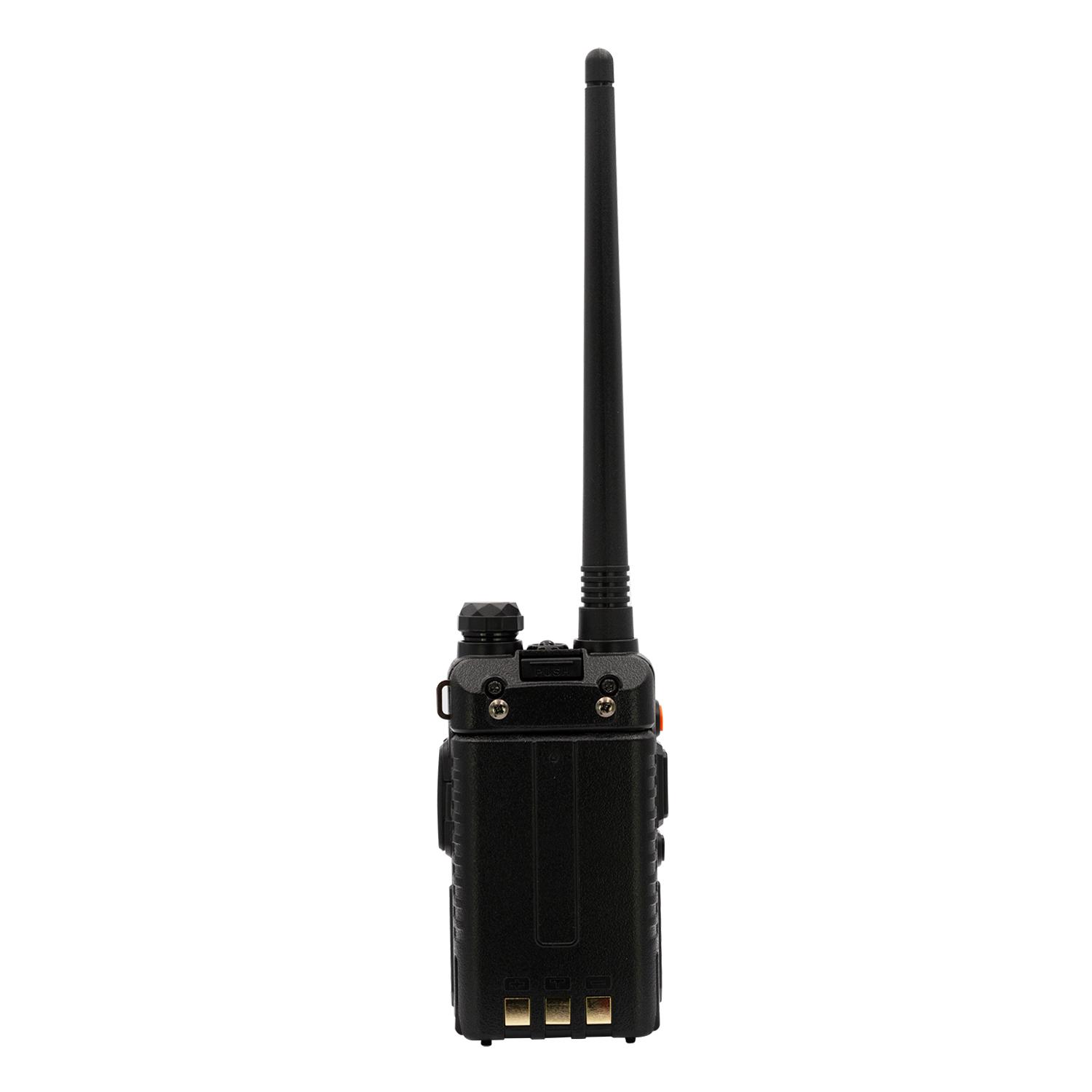 KIT PHILCO RADIOTRANSMISOR - 6