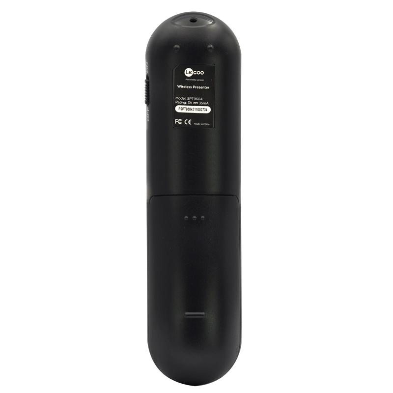 PRESENTADOR LENOVO CON PUNTERO LÁSER LECCO 111 - 3
