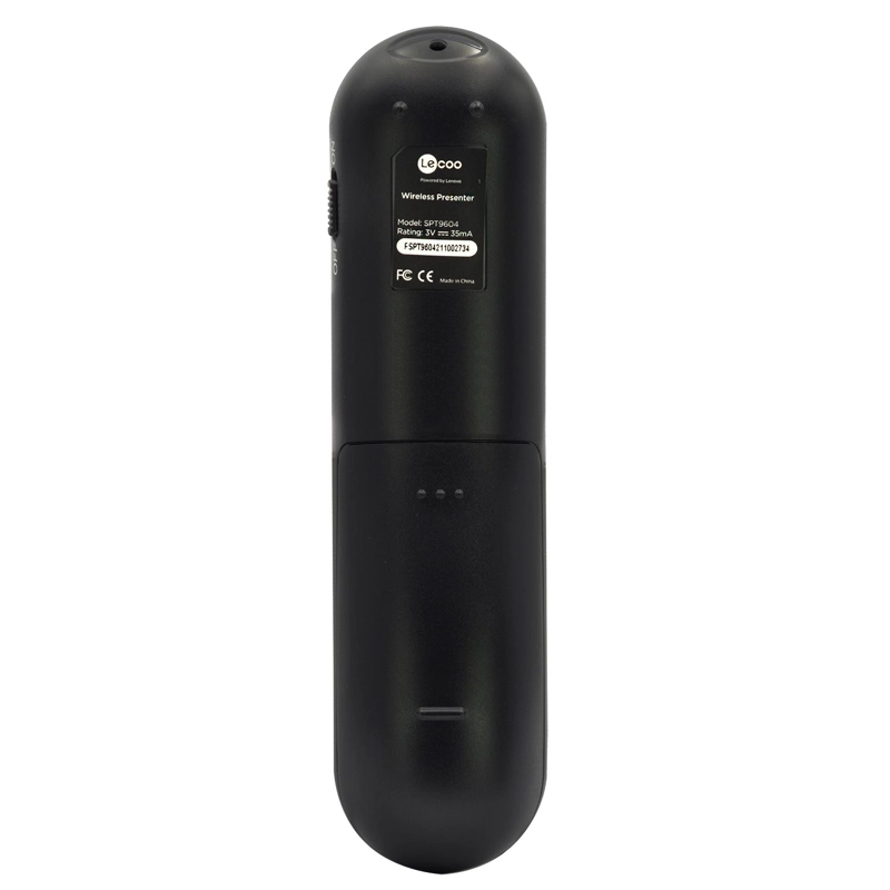 PRESENTADOR LENOVO CON PUNTERO LÁSER LECCO 111 - 4