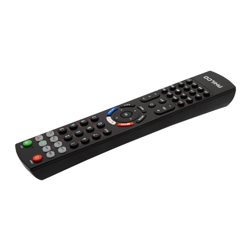 CONTROL REMOTO PHILCO UNIVERSAL TV FRP3001 - 1