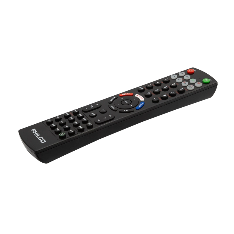 CONTROL REMOTO PHILCO UNIVERSAL TV FRP3001 - 3