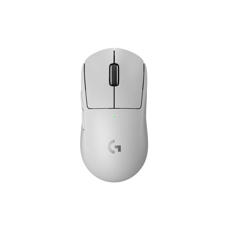 MOUSE PRO X SUPERLIGHT 2 WHITE - 1