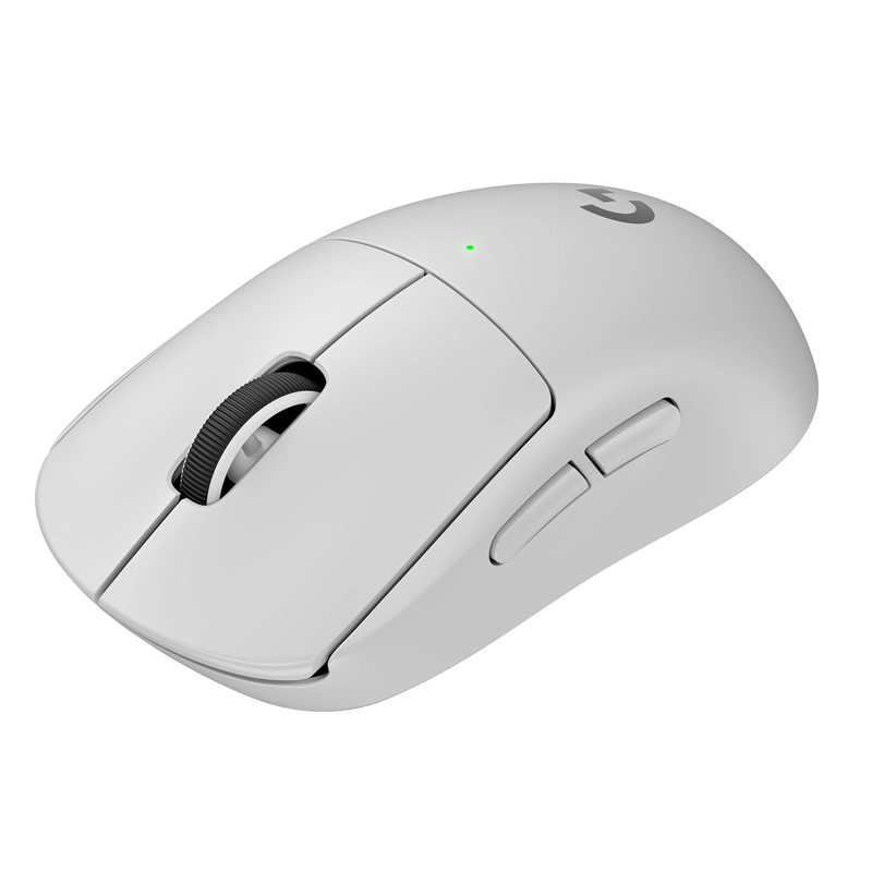 MOUSE PRO X SUPERLIGHT 2 WHITE - 5