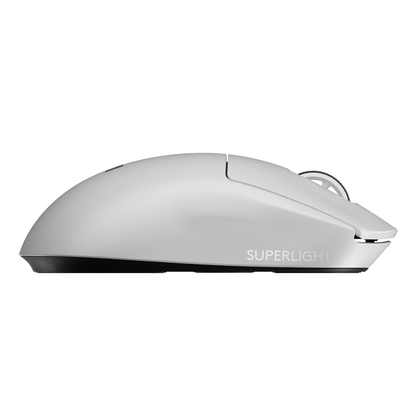 MOUSE PRO X SUPERLIGHT 2 WHITE - 7