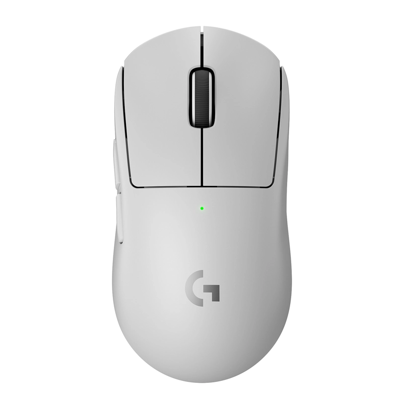 MOUSE PRO X SUPERLIGHT 2 WHITE - 8