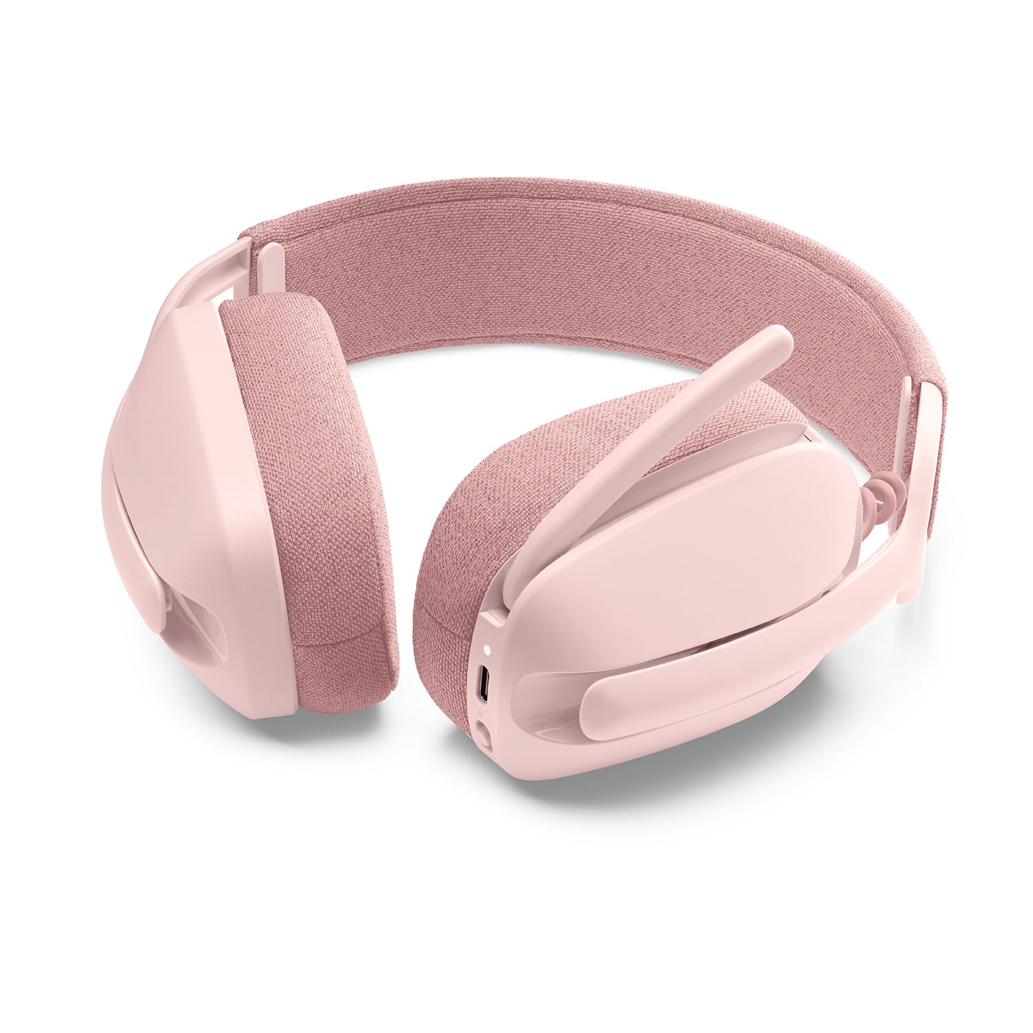 LOGITECH ZONE VIBE 100 HEADSET INALAMBRICO C. MICROFONO ROSA - 3