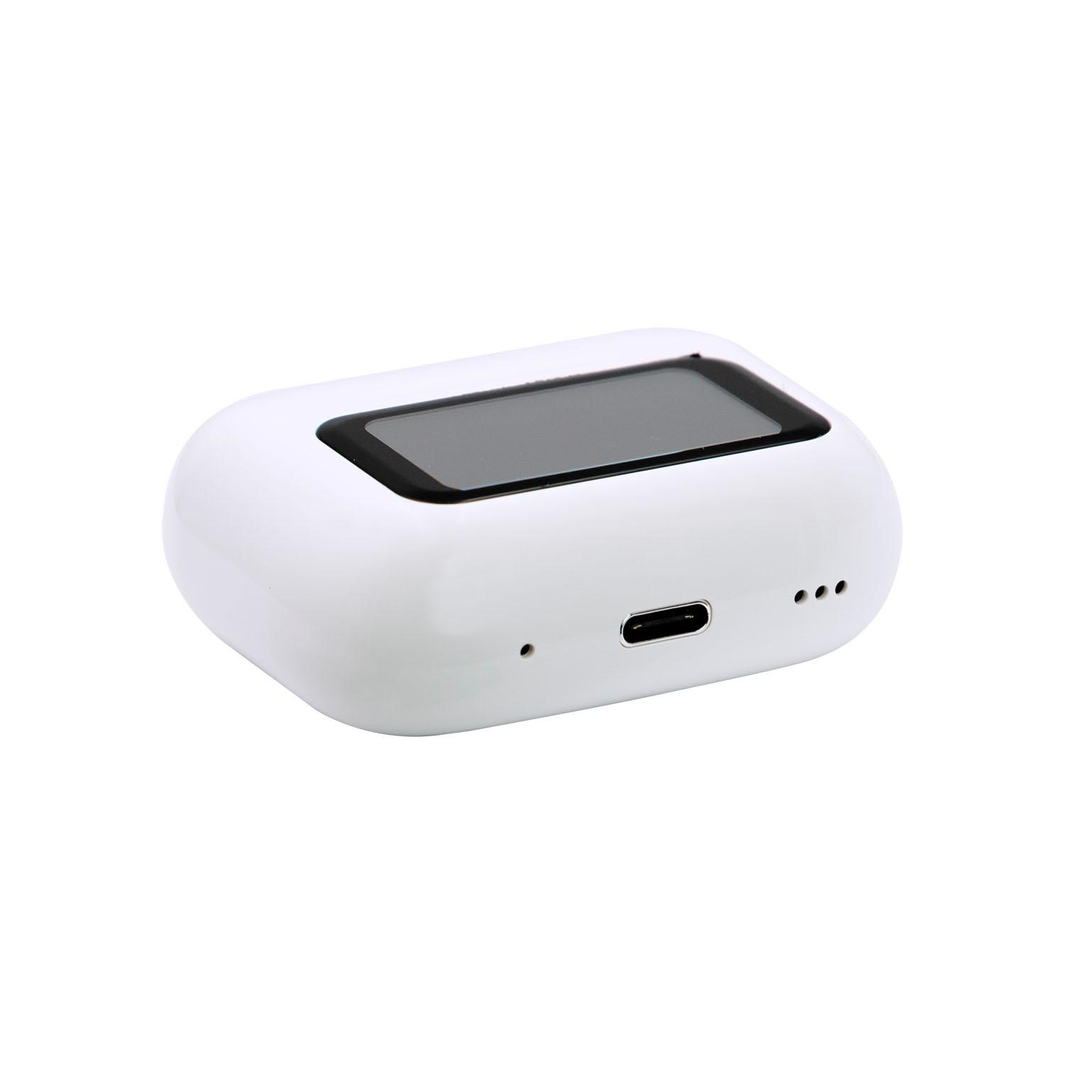 AUDIFONO TRUE WIRELESS TW16 MONSTER AUDIO - 6