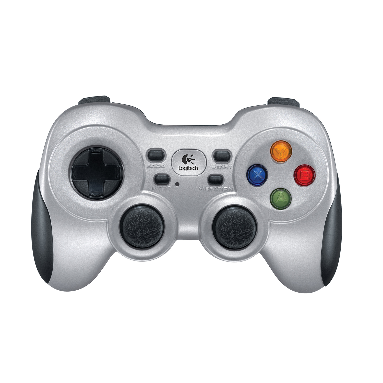 LOGITECH G F710 GAMEPAD INALAMBRICO 2,4 GHZ CON RECEPTOR USB - 1