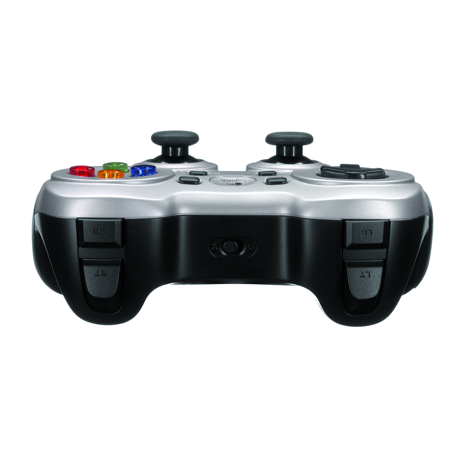 LOGITECH G F710 GAMEPAD INALAMBRICO 2,4 GHZ CON RECEPTOR USB - 2